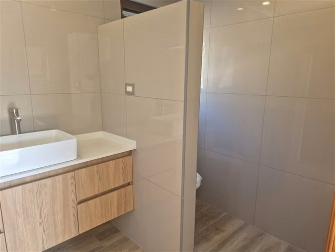 Casa en venta de 3 dorm. en Hacienda Rinconada de Los Andes