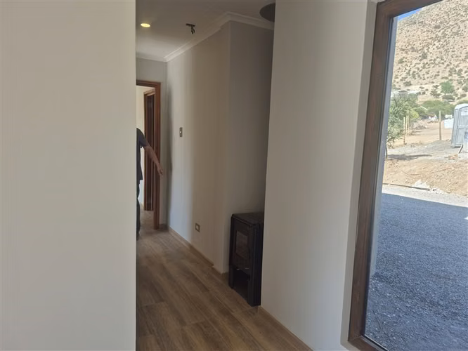 Casa en venta de 3 dorm. en Hacienda Rinconada de Los Andes
