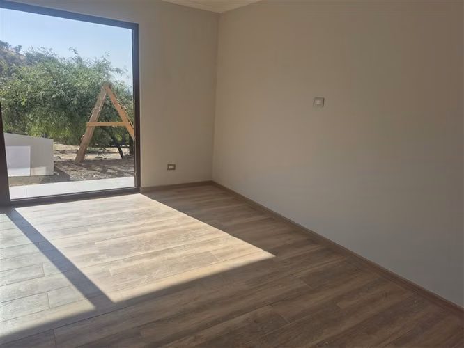 Casa en venta de 3 dorm. en Hacienda Rinconada de Los Andes