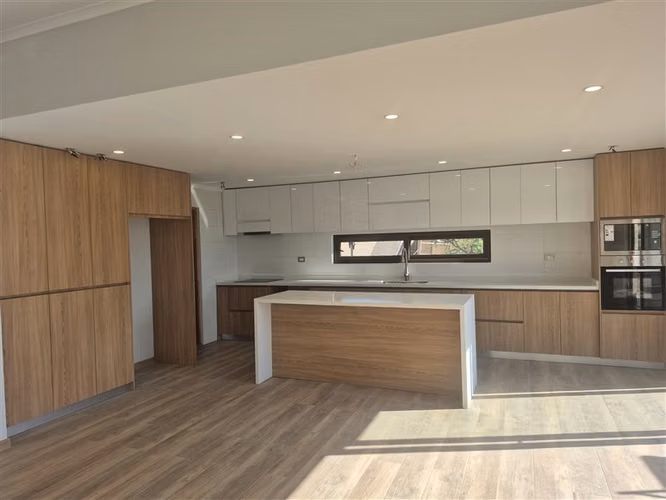 Casa en venta de 3 dorm. en Hacienda Rinconada de Los Andes