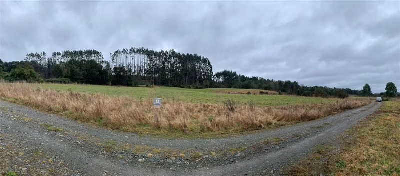 Venta de parcela en Exclusivo secto Terrazas de Puerto Varas - Imagen 2