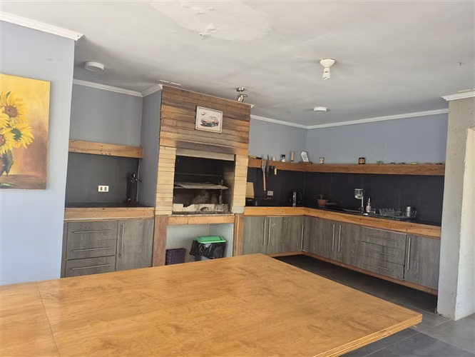 Casa en venta de 7 dorm. en Condominio Rinconada de los and