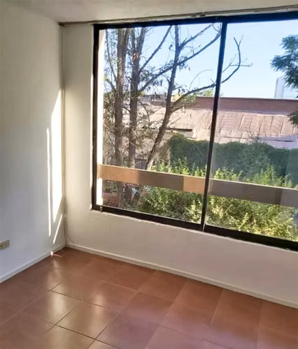 OPORTUNIDAD Departamento en venta de 3 dorm. en Santiago