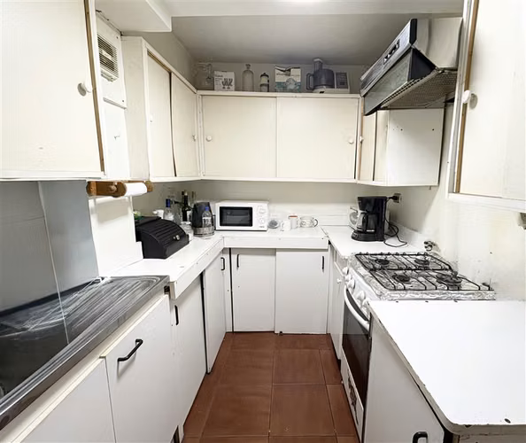 OPORTUNIDAD Departamento en venta de 3 dorm. en Santiago