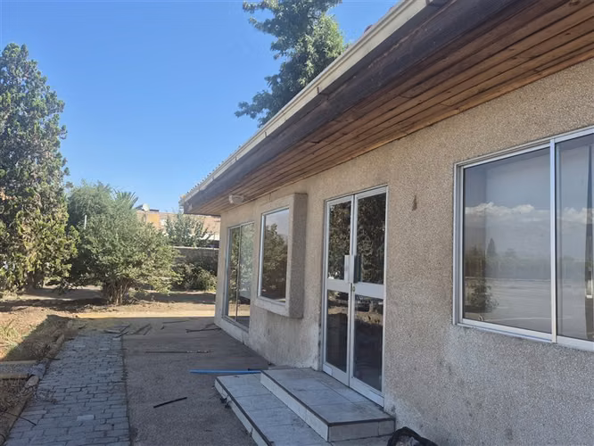 Sitio o local comercialen arriendo en Rinconada