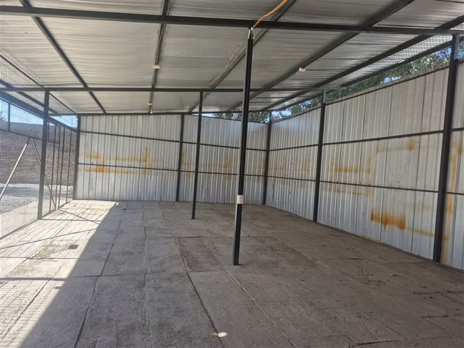 Sitio o local comercialen arriendo en Rinconada