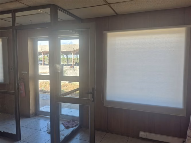 Sitio o local comercialen arriendo en Rinconada