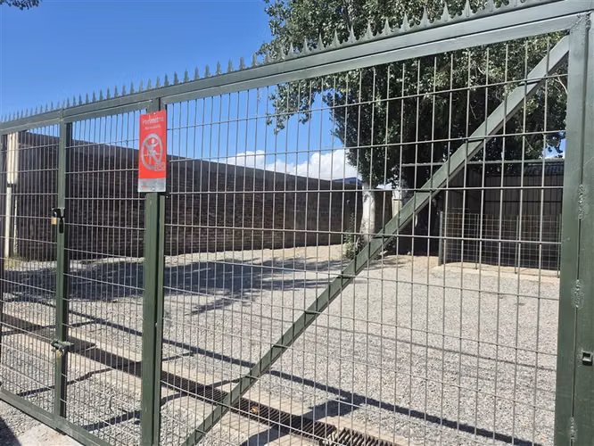 Sitio o local comercialen arriendo en Rinconada