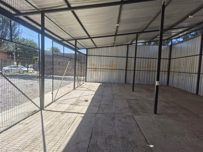Sitio o local comercialen arriendo en Rinconada