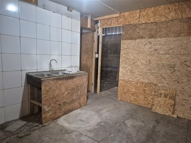 Sitio o local comercialen arriendo en Rinconada