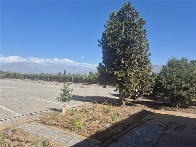 Sitio o local comercialen arriendo en Rinconada