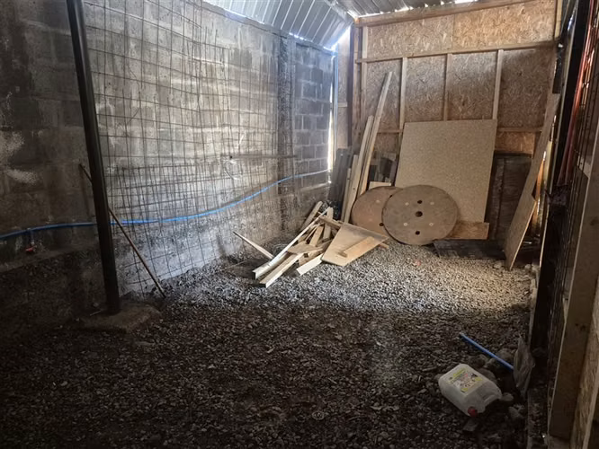 Sitio o local comercialen arriendo en Rinconada