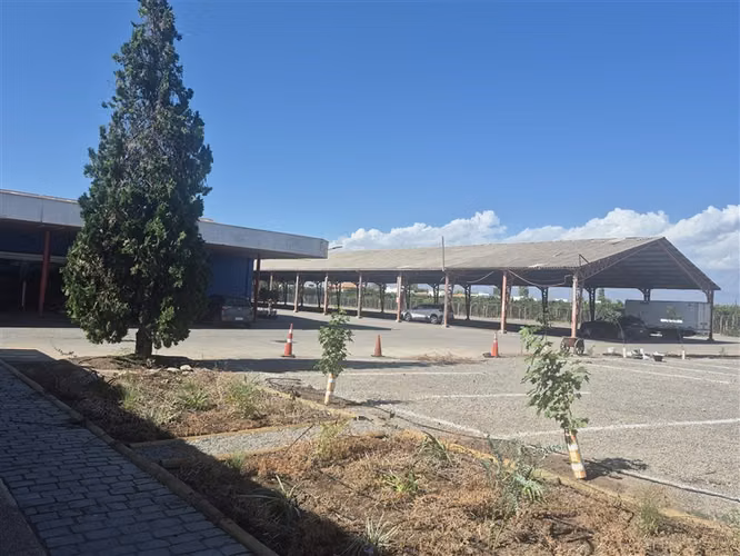 Sitio o local comercialen arriendo en Rinconada
