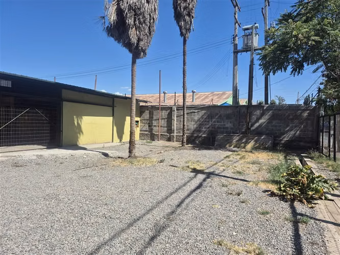 Sitio o local comercialen arriendo en Rinconada