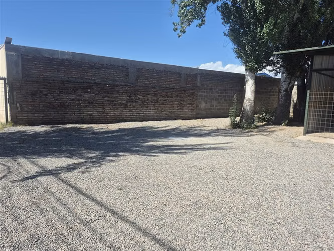 Sitio o local comercialen arriendo en Rinconada