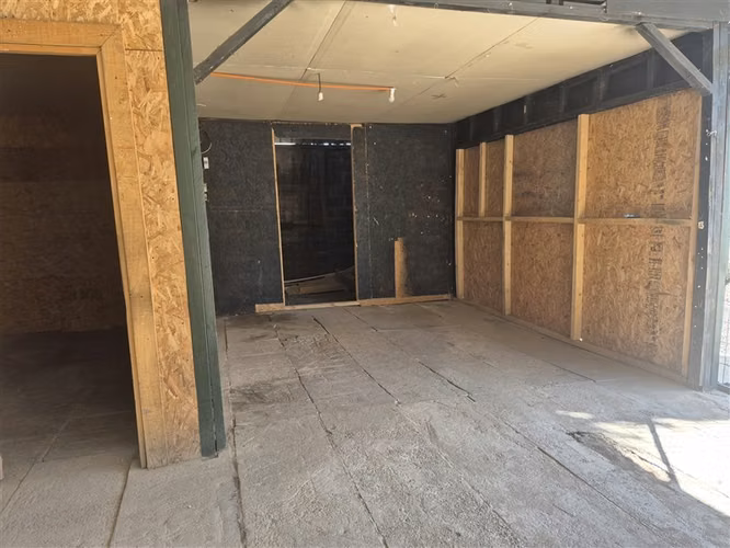 Sitio o local comercialen arriendo en Rinconada