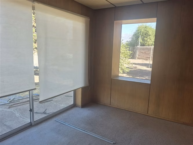 Sitio o local comercialen arriendo en Rinconada