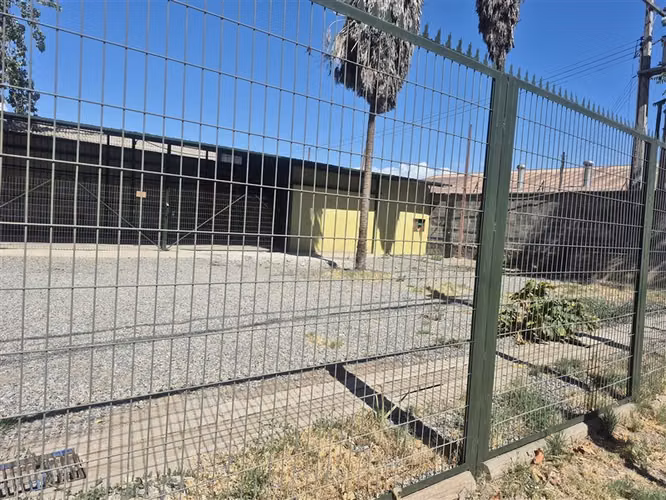 Sitio o local comercialen arriendo en Rinconada