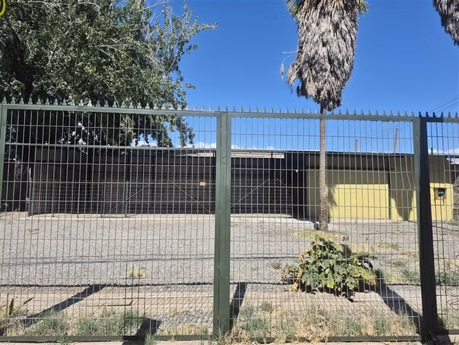 Sitio o local comercialen arriendo en Rinconada