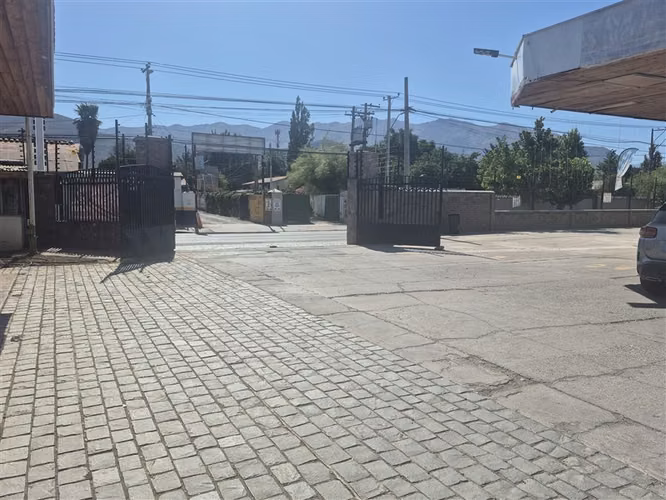 Sitio o local comercialen arriendo en Rinconada