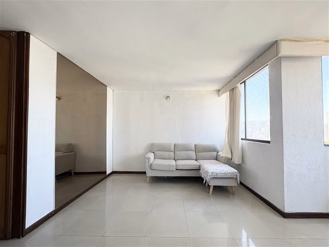 Hermoso departamento en venta de 2 dorm. en Viña del Mar