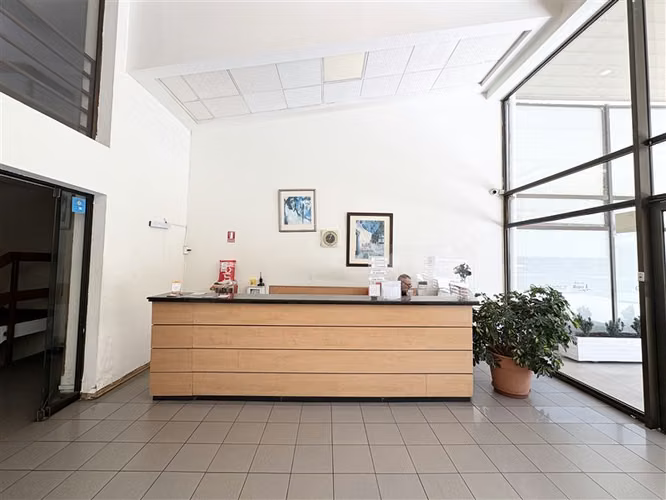 Hermoso departamento en venta de 2 dorm. en Viña del Mar