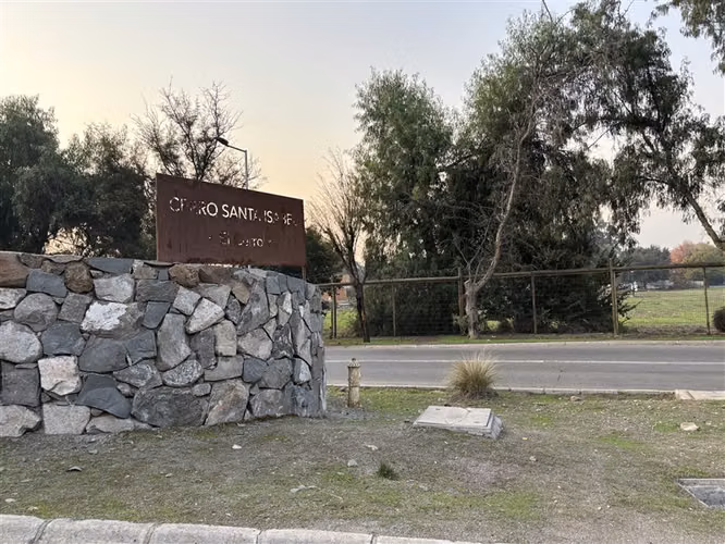 SE VENDE SITIO CON ESPECTACULARES VISTAS