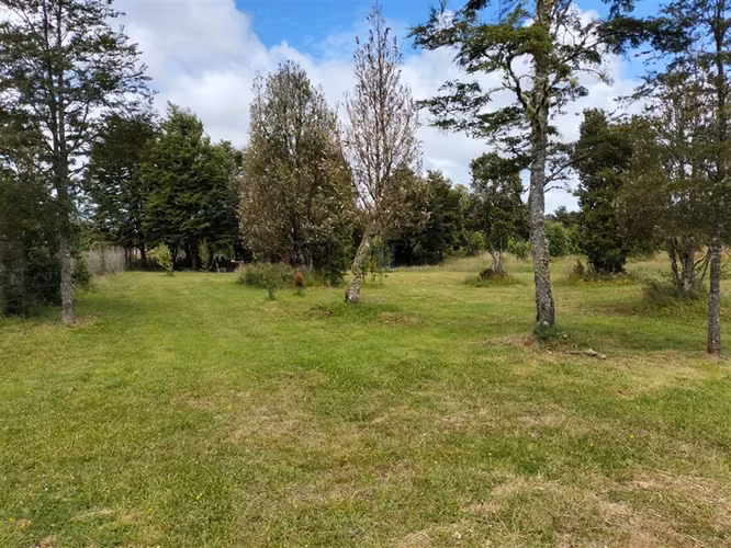 Venta Parcela y Local Comercial en Ruta V-840 Km6 Pto. Montt