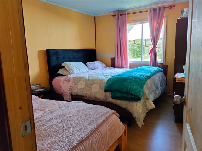 Venta Parcela y Local Comercial en Ruta V-840 Km6 Pto. Montt
