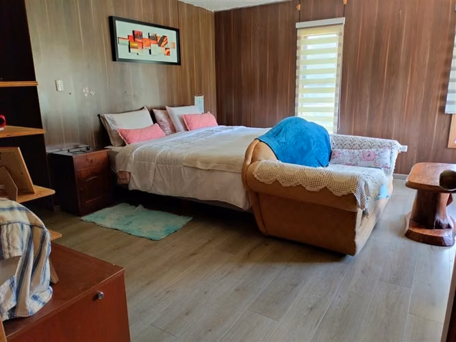 Venta Parcela y Local Comercial en Ruta V-840 Km6 Pto. Montt