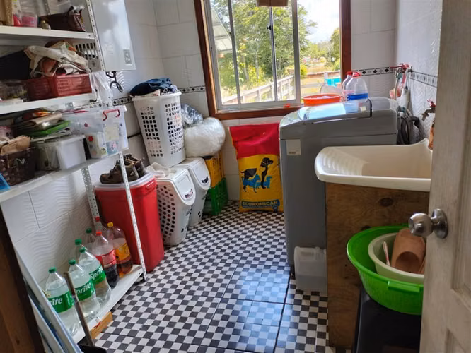 Venta Parcela y Local Comercial en Ruta V-840 Km6 Pto. Montt
