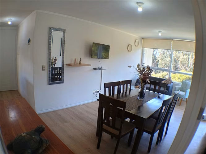 Venta de Dpto. 3 D y 1B a 3 cuadras de la Playa