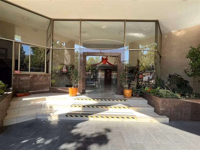 Departamento en venta de 1 dorm. en Santiago