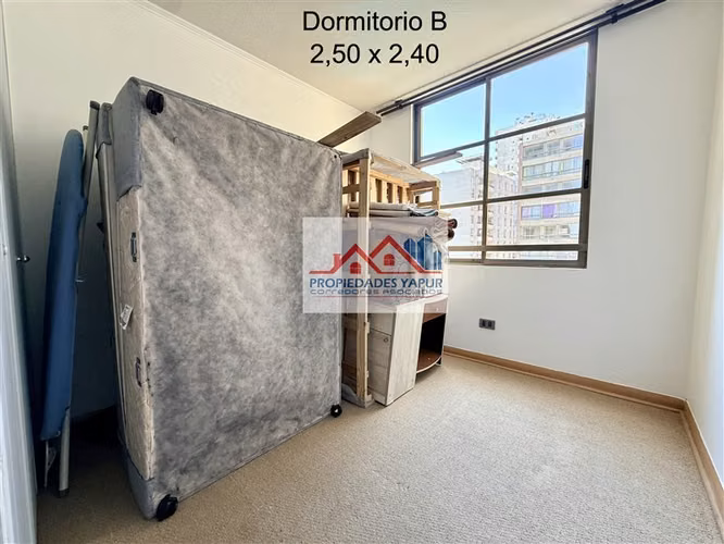 Dpto 53/55m2 M Santa Ana 2D 2B Bod Est opcional MRodriguez