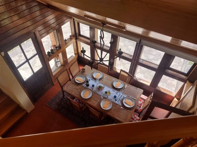 Casa en Parcela en Venta Balneario Pelluco en Puerto Montt