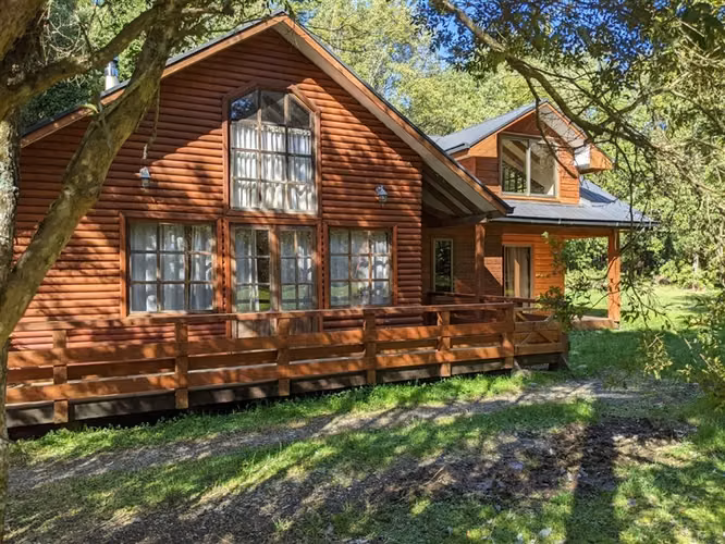 Hermosa Casa en venta en Condominio Lagunitas, Puerto Montt.