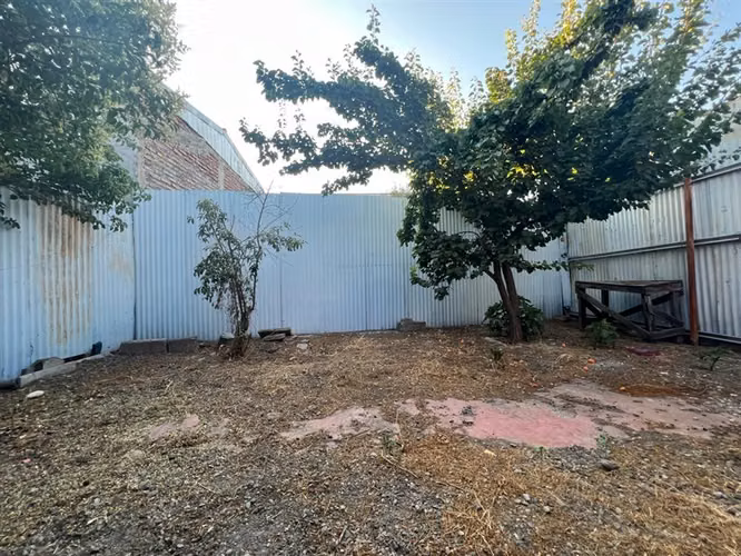 VENDO CASA, CERRO NAVIA 2DORM 1BAÑO 1EST. SALVADOR GUTIERREZ