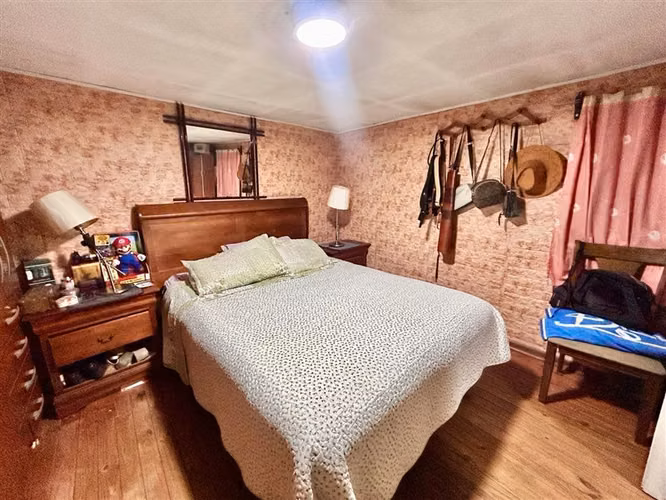 KLG CASA 128/60M2 3 DORM 1 BAÑO ESTACIONAMIENTO REMODELADA