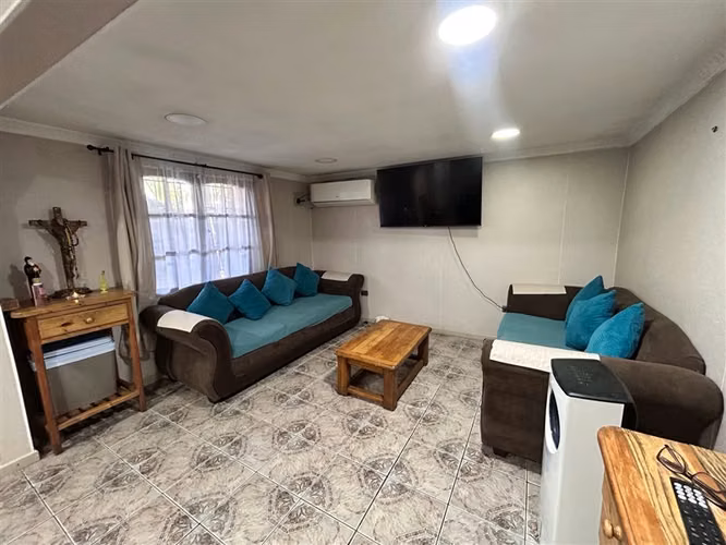 KLG CASA 128/60M2 3 DORM 1 BAÑO ESTACIONAMIENTO REMODELADA