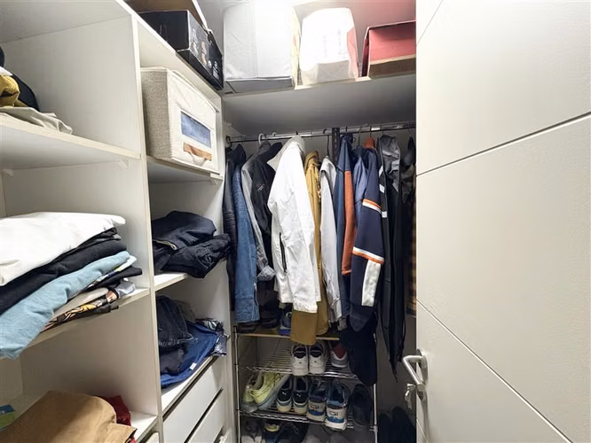 Hermoso departamento en venta de 2 dorm. en Providencia