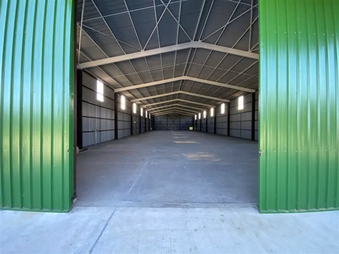 Bodega en Arriendo en Puerto Varas