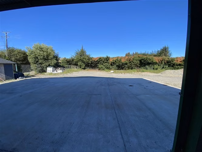 Bodega en Arriendo en Puerto Varas