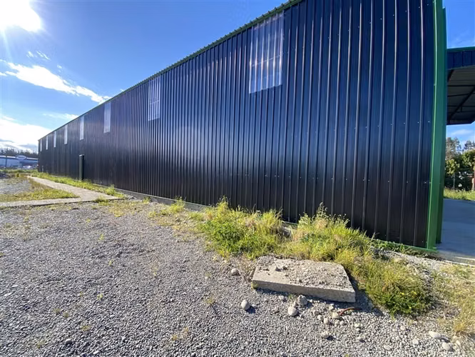 Bodega en Arriendo en Puerto Varas