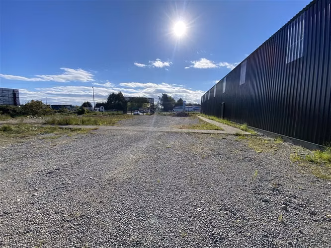 Bodega en Arriendo en Puerto Varas