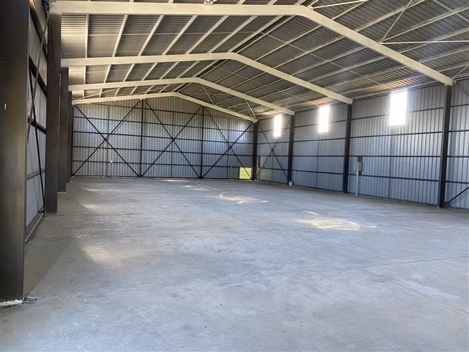 Bodega en Arriendo en Puerto Varas