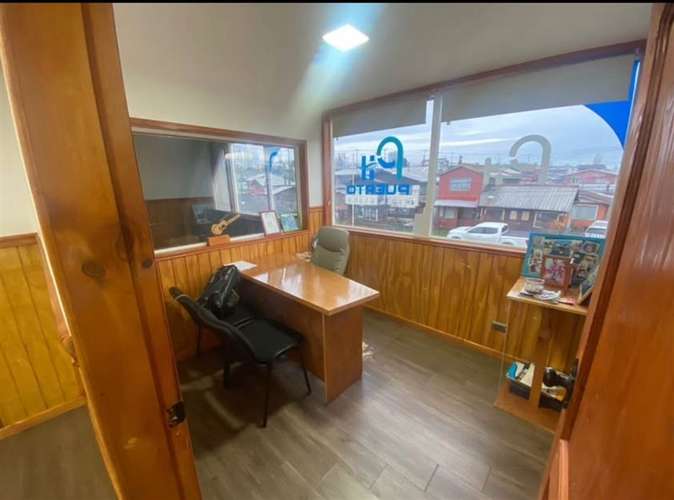 Gran Oportunidad de Local Comercial en venta en Puerto Montt