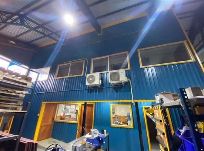 Gran Oportunidad de Local Comercial en venta en Puerto Montt