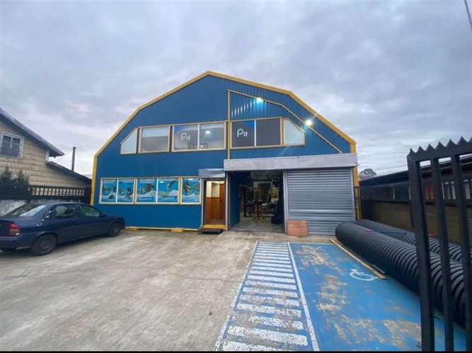 Gran Oportunidad de Local Comercial en venta en Puerto Montt