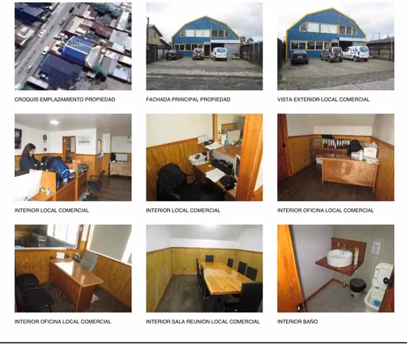 Gran Oportunidad de Local Comercial en venta en Puerto Montt