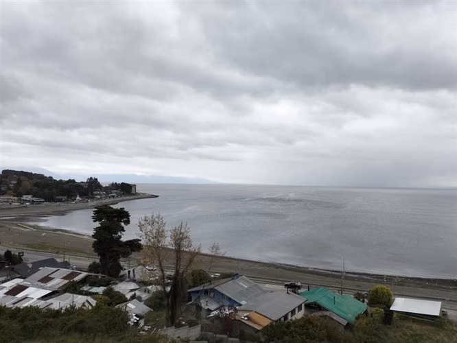 Hermoso Departamento en venta de 4D. y 3B en Puerto Montt
